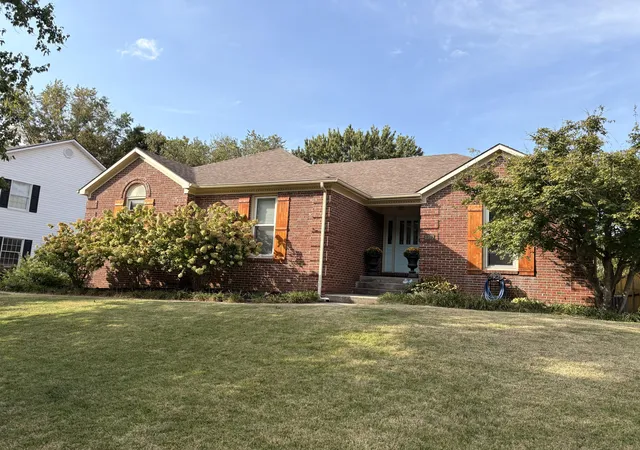 Photo 1 of Sale Pending at 1393 Copper Run Blvd, Lexington, KY 40514 | MLS# 26026346 | Listing updated on 2026-10-13