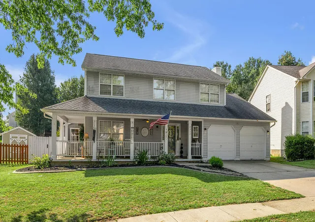 Photo 1 of Sale Pending at 4304 Stoneyhurst Pl, Lexington, KY 40514 | MLS# 26026334 | Listing updated on 2026-10-13