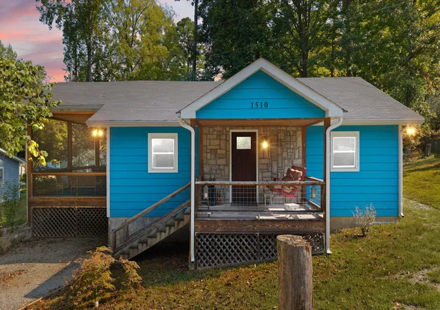 Photo 1 of Single family home for sale at 1510 Fins And Feathers Rd, Burnside, KY 42519 | MLS# 26026436 | Listing updated on 2026-10-26
