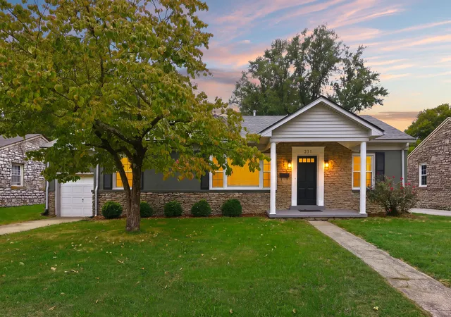 Photo 1 of Sale Pending at 231 Southport Dr, Lexington, KY 40503 | MLS# 26026646 | Listing updated on 2026-10-13
