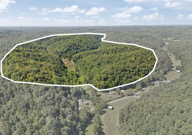 Photo 2 of Single family home for sale at 270 Left Frk Holly Rd, Sextons Creek, KY 40983 | MLS# 26026322 | Listing updated on 2026-09-23