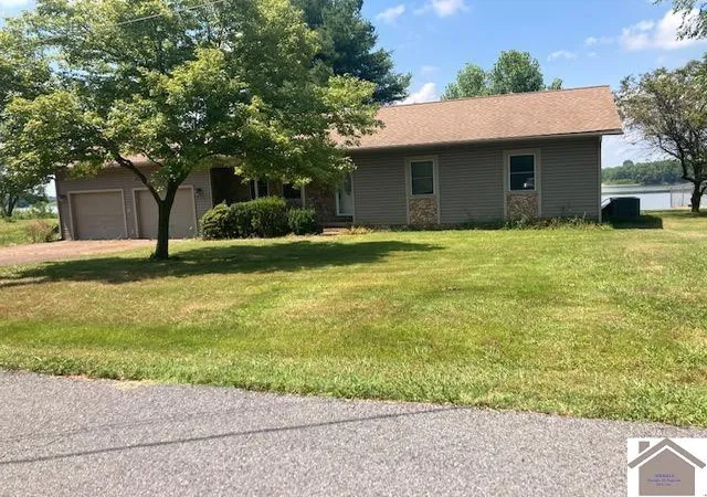 Single family home for sale at 671 Riverview Dr, Ledbetter, KY 42058 | MLS# 26026553