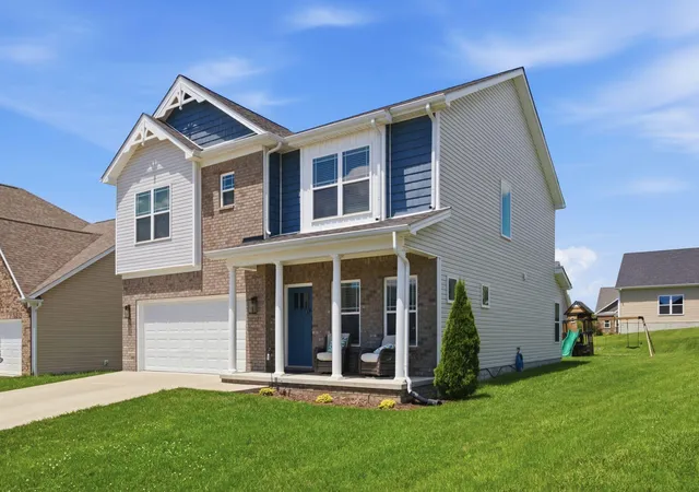 Photo 1 of Single family home for sale at 146 Dove Run Cir, Georgetown, KY 40324 | MLS# 26026434 | Listing updated on 2026-10-13