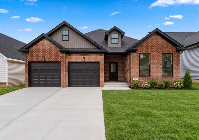 Photo 1 of Single family home for sale at 4136 Buttermilk Rd, Lexington, KY 40509 | MLS# 26026330 | Listing updated on 2026-10-13
