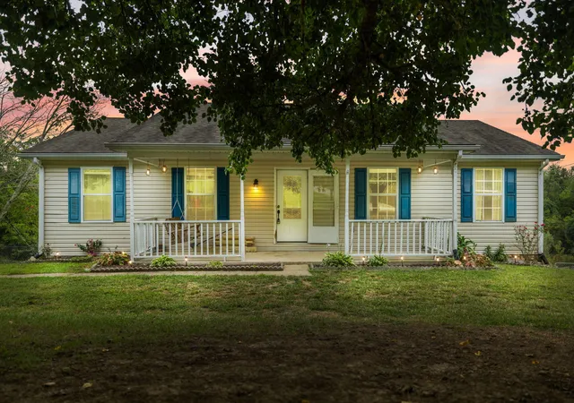 Single family home for sale at 210 Big Hl Mountain Rd, McKee, KY 40447 | MLS# 26026333