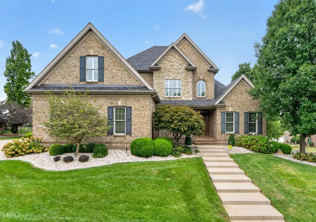 Photo 1 of Sale Pending at 3853 Real Quiet Ln, Lexington, KY 40509 | MLS# 26026890 | Listing updated on 2026-10-13