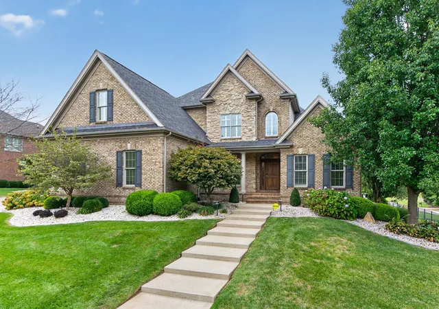Photo 2 of Sale Pending at 3853 Real Quiet Ln, Lexington, KY 40509 | MLS# 26026890 | Listing updated on 2026-10-13