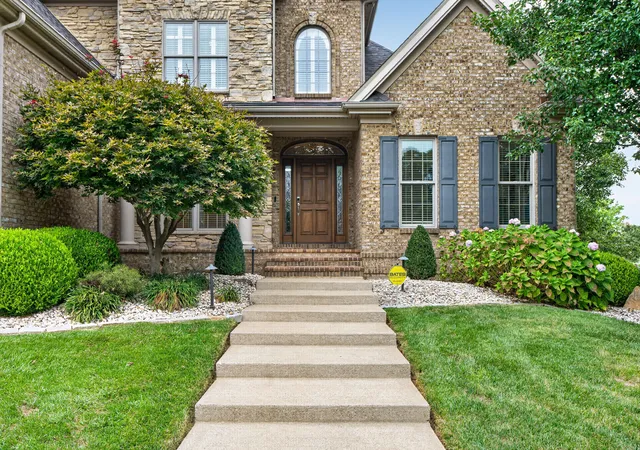 Photo 3 of Sale Pending at 3853 Real Quiet Ln, Lexington, KY 40509 | MLS# 26026890 | Listing updated on 2026-10-13