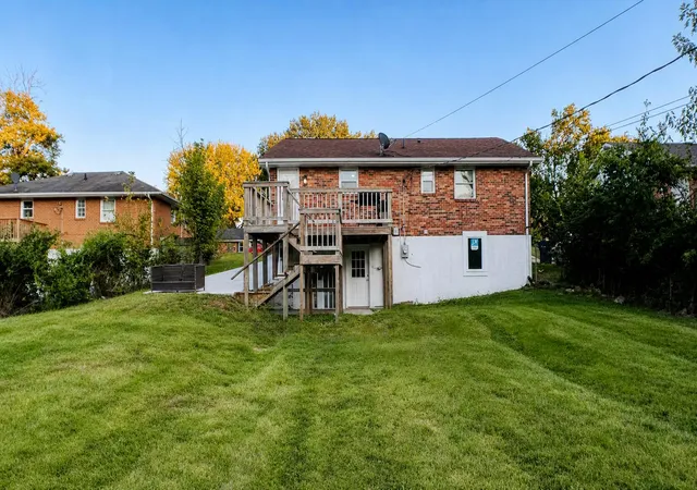 Photo 3 of Single family home for sale at 3633 Grace Dr, Lexington, KY 40517 | MLS# 26026930 | Listing updated on 2026-10-13