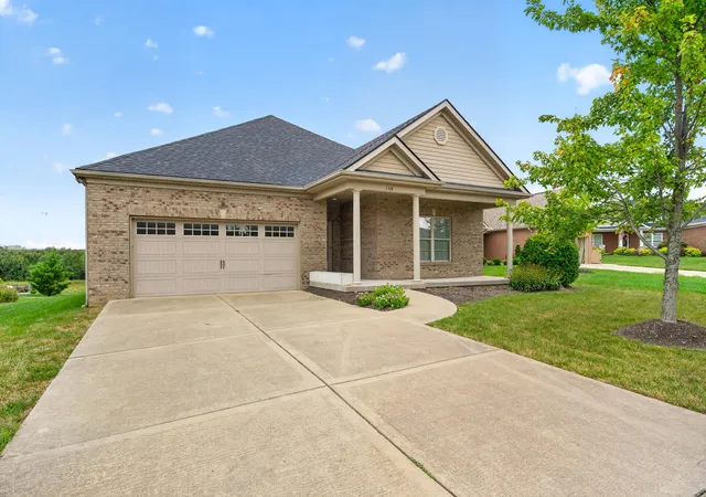 Photo 1 of Sale Pending at 144 Patmore Ln, Nicholasville, KY 40356 | MLS# 26026641 | Listing updated on 2026-10-13