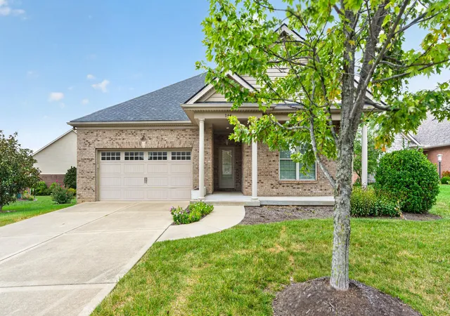 Photo 2 of Sale Pending at 144 Patmore Ln, Nicholasville, KY 40356 | MLS# 26026641 | Listing updated on 2026-10-13
