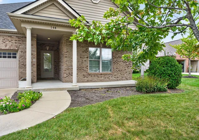 Photo 3 of Sale Pending at 144 Patmore Ln, Nicholasville, KY 40356 | MLS# 26026641 | Listing updated on 2026-10-13
