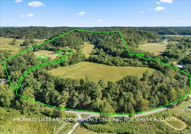 Photo 1 of Sale Pending at 999 Slate Lick Church Rd, London, KY 40741 | MLS# 26026829 | Listing updated on 2026-10-13