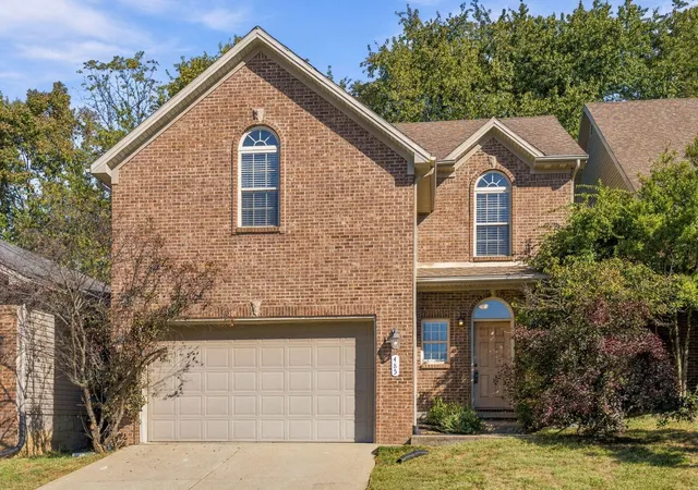 Photo 1 of Single family home for sale at 485 Joseph Bryan Way, Lexington, KY 40514 | MLS# 26026536 | Listing updated on 2026-10-13