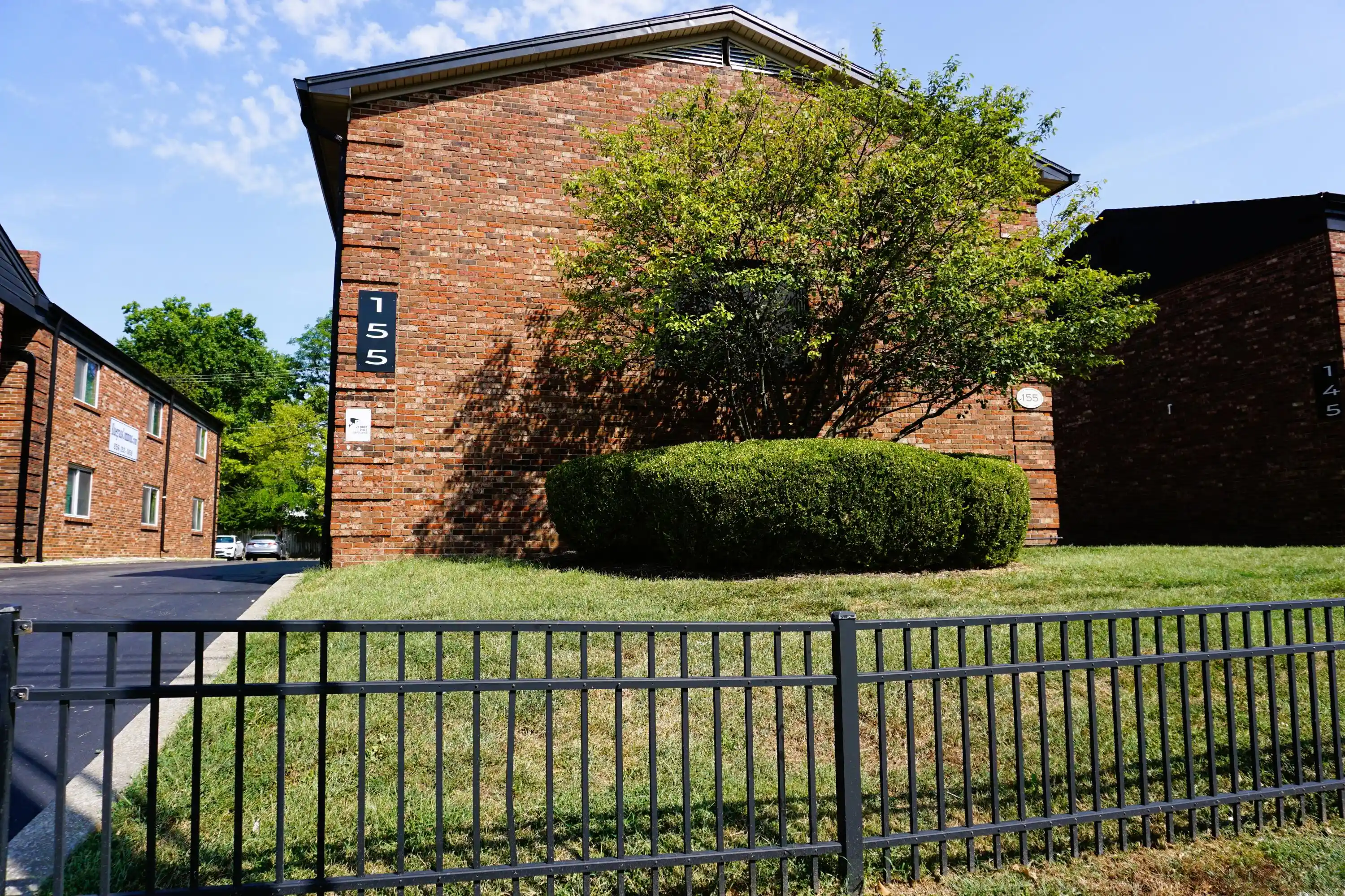 Listing Photo 2 - Condo for sale in 155 Virginia Ave located at 155 Virginia Ave, Lexington, KY 40508 - Unit #201