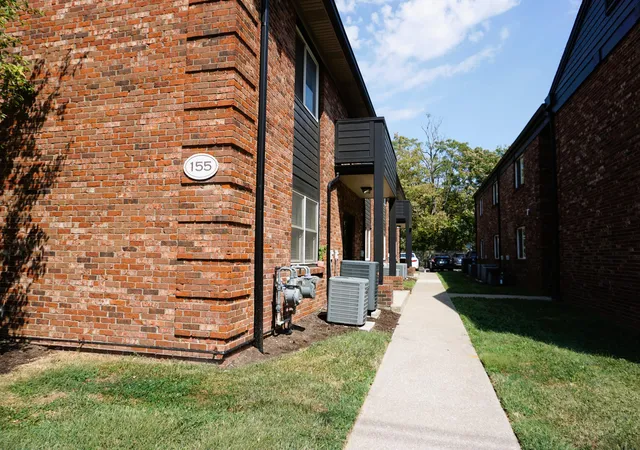 Photo 3 of Condo for sale at 155 Virginia Ave #201, Lexington, KY 40508 | MLS# 26026363 | Listing updated on 2026-10-15