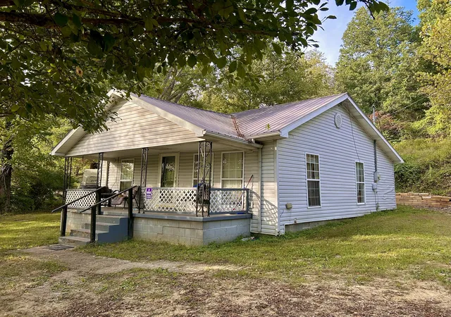 Photo 1 of Sale Pending at 3318 Kentucky 174, Olive Hill, KY 41164 | MLS# 26027407 | Listing updated on 2026-10-24