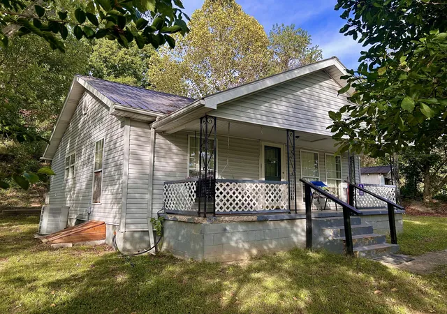Photo 1 of Sale Pending at 3318 Kentucky 174, Olive Hill, KY 41164 | MLS# 26027407 | Listing updated on 2026-10-24