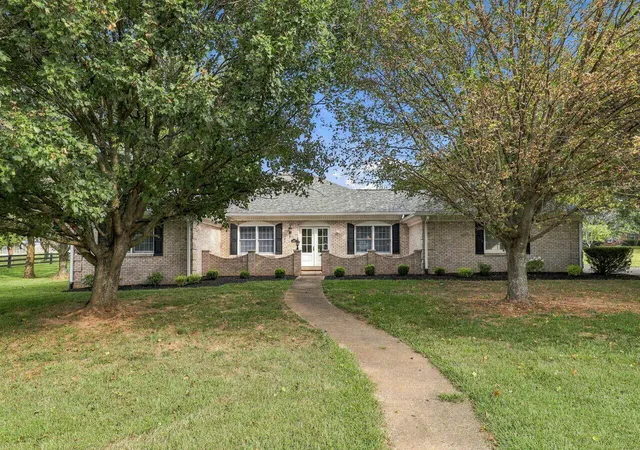 Photo 1 of Single family home for sale at 1851 Wilmore Rd, Nicholasville, KY 40356 | MLS# 26026375 | Listing updated on 2026-10-05