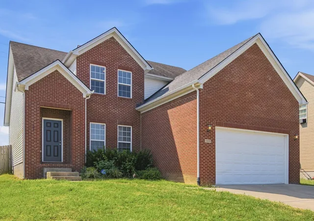 Photo 1 of Single family home for sale at 509 Mcpeek Pl, Nicholasville, KY 40356 | MLS# 26026382 | Listing updated on 2026-10-23