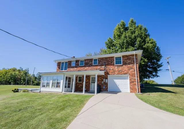 Photo 1 of Sale Pending at 250 Mc Causey Ridge Rd, Frenchburg, KY 40322 | MLS# 26027145 | Listing updated on 2026-10-13