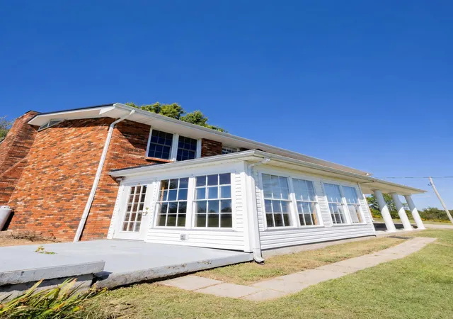 Photo 3 of Sale Pending at 250 Mc Causey Ridge Rd, Frenchburg, KY 40322 | MLS# 26027145 | Listing updated on 2026-10-13