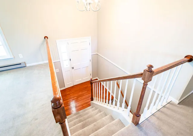 Photo 4 of Sale Pending at 250 Mc Causey Ridge Rd, Frenchburg, KY 40322 | MLS# 26027145 | Listing updated on 2026-10-13