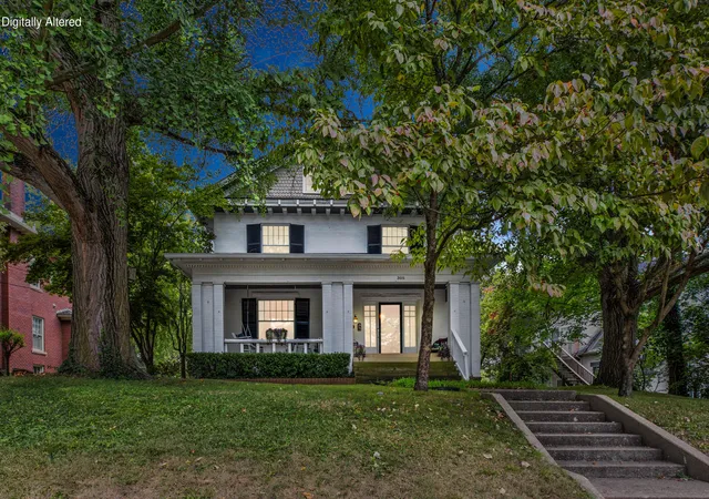 Single family home for sale at 305 W Main St, Mount Sterling, KY 40353 | MLS# 26026409