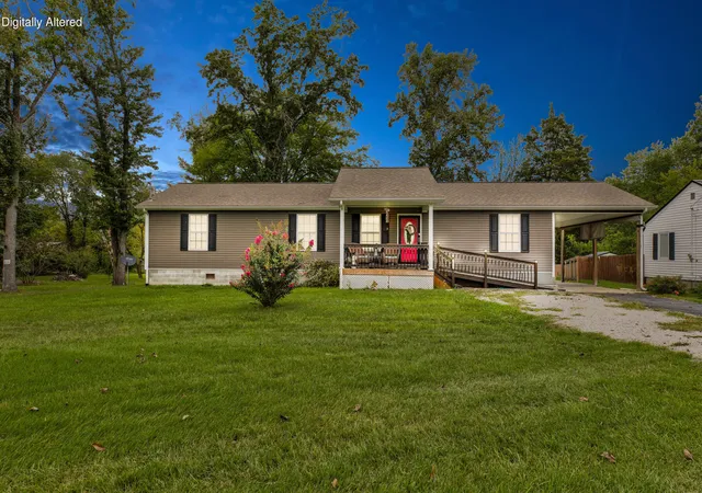 Photo 1 of Single family home for sale at 5050 Main St, Clay City, KY 40312 | MLS# 26026408 | Listing updated on 2026-10-13