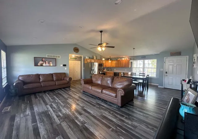 Photo 3 of Single family home for sale at 204 Secretariat St, Georgetown, KY 40324 | MLS# 26026412 | Listing updated on 2026-10-13