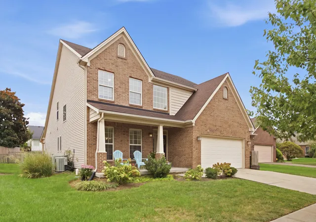 Photo 1 of Single family home for sale at 2868 Jenna Rest, Lexington, KY 40511 | MLS# 26026421 | Listing updated on 2026-10-13