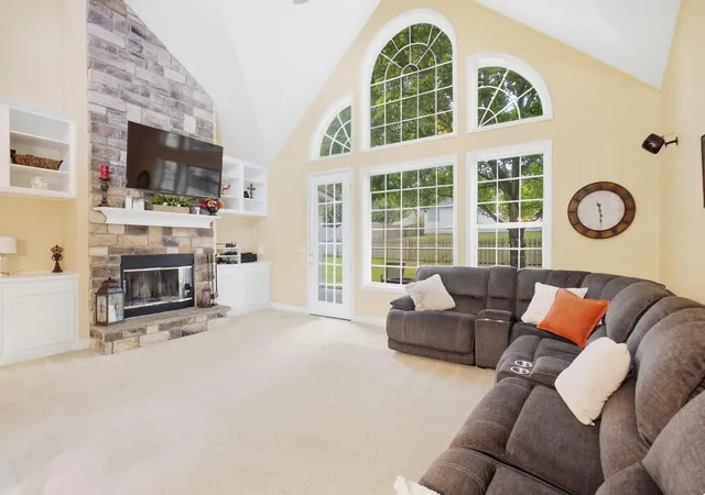 Photo 2 of Single family home for sale at 2868 Jenna Rest, Lexington, KY 40511 | MLS# 26026421 | Listing updated on 2026-10-13