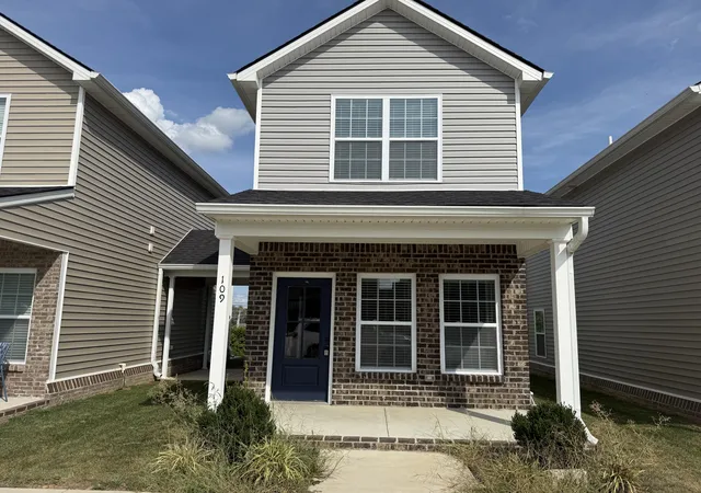 Photo 1 of Single family home for sale at 109 Harvest Bnd Trl, Berea, KY 40403 | MLS# 26026432 | Listing updated on 2026-10-13