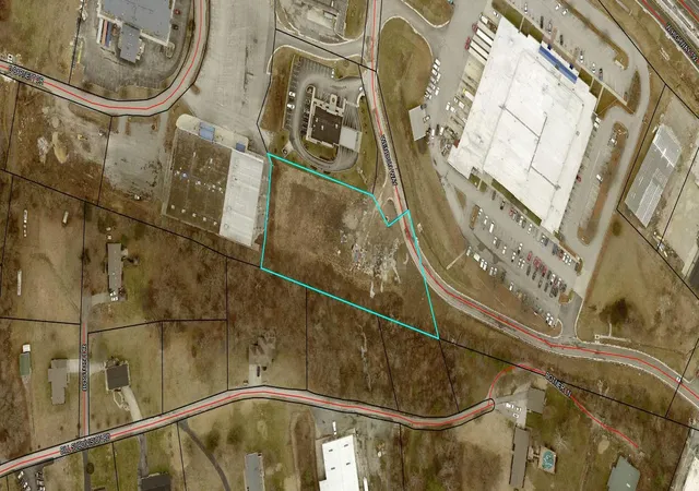 Photo 1 of Land for sale at 999 Wendon Way, London, KY 40741 | MLS# 26026445 | Listing updated on 2026-10-13