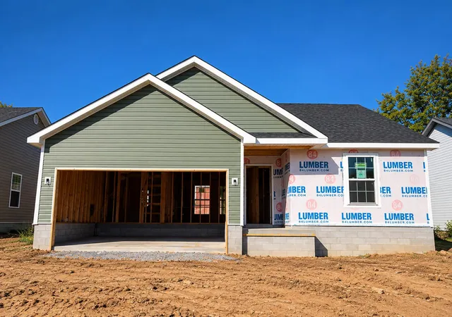 Photo 1 of Single family home for sale at 104 Brooks Dr, Danville, KY 40422 | MLS# 26026564 | Listing updated on 2026-10-13
