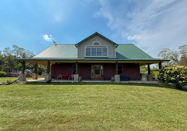 Photo 1 of Land for sale at 695 R Hazelton Rd, Corinth, KY 41010 | MLS# 26026464 | Listing updated on 2026-10-13