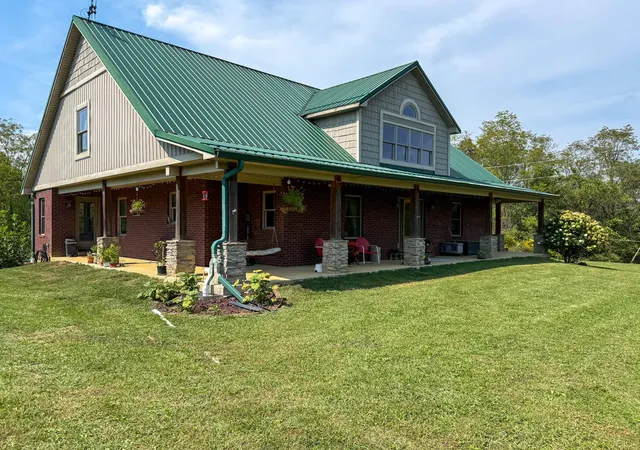 Photo 2 of Land for sale at 695 R Hazelton Rd, Corinth, KY 41010 | MLS# 26026464 | Listing updated on 2026-10-13