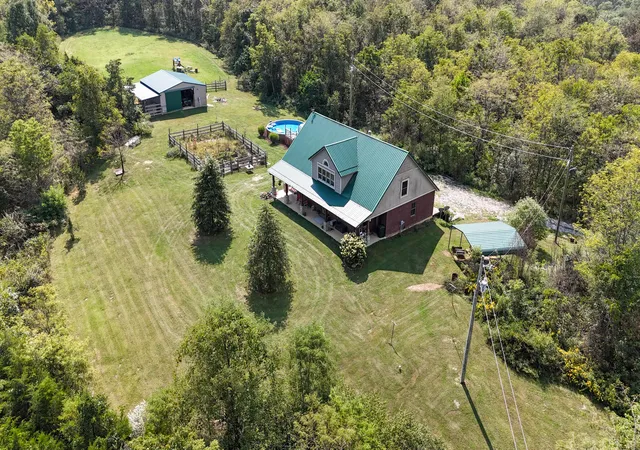 Photo 3 of Land for sale at 695 R Hazelton Rd, Corinth, KY 41010 | MLS# 26026464 | Listing updated on 2026-10-13