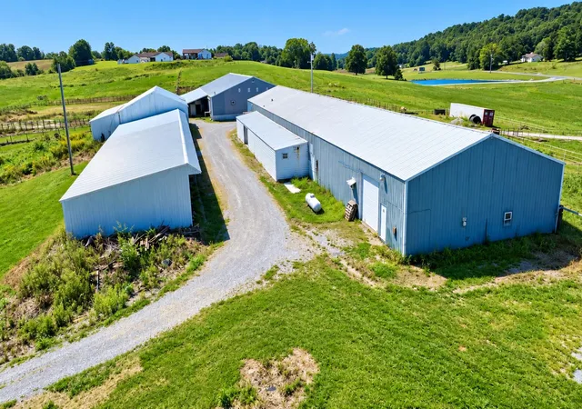 Photo 1 of Land for sale at 1867 Us 60, Salem, KY 42078 | MLS# 26026850 | Listing updated on 2026-10-27