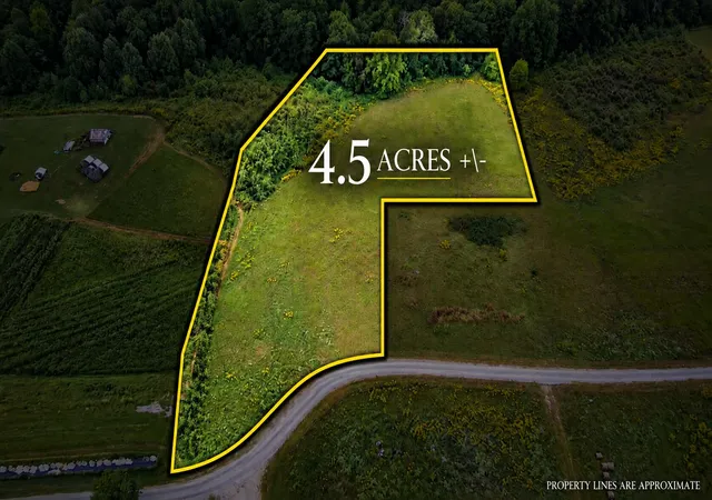 Photo 1 of Land for sale at 375 Statham Rd, Liberty, KY 42539 | MLS# 26026481 | Listing updated on 2026-10-13