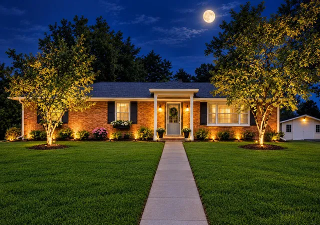 Photo 3 of Single family home for sale at 3272 Saxon Dr, Lexington, KY 40503 | MLS# 26026570 | Listing updated on 2026-10-15