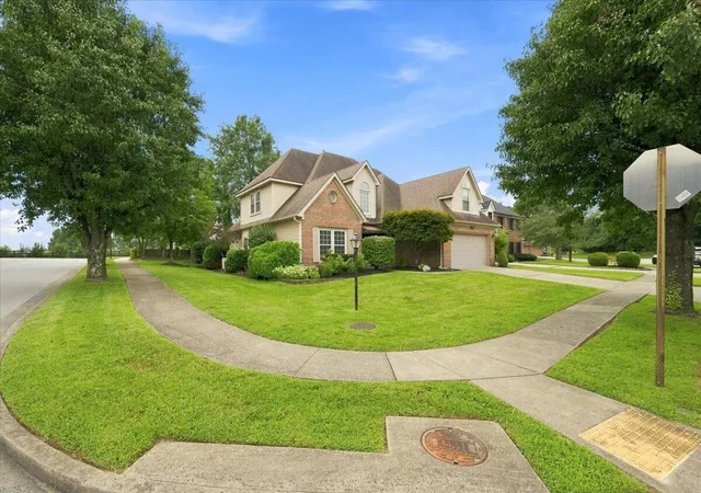 Photo 2 of Single family home for sale at 3412 Destin Ct, Lexington, KY 40509 | MLS# 26026514 | Listing updated on 2026-10-19