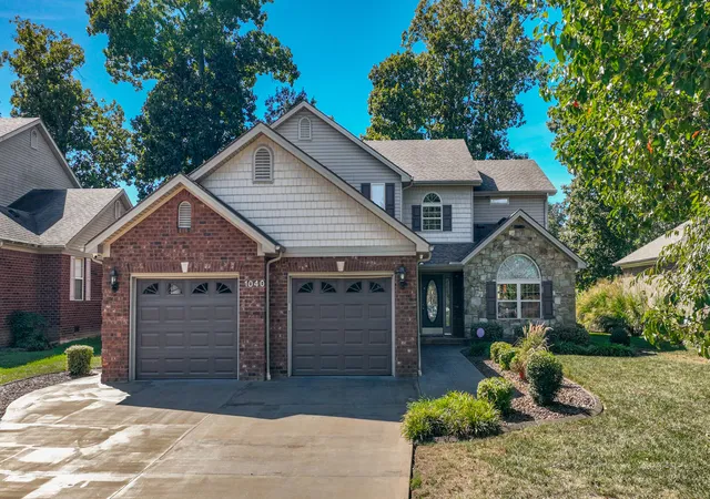 Photo 1 of Single family home for sale at 1040 Trevor Dr, Berea, KY 40403 | MLS# 26026656 | Listing updated on 2026-09-28