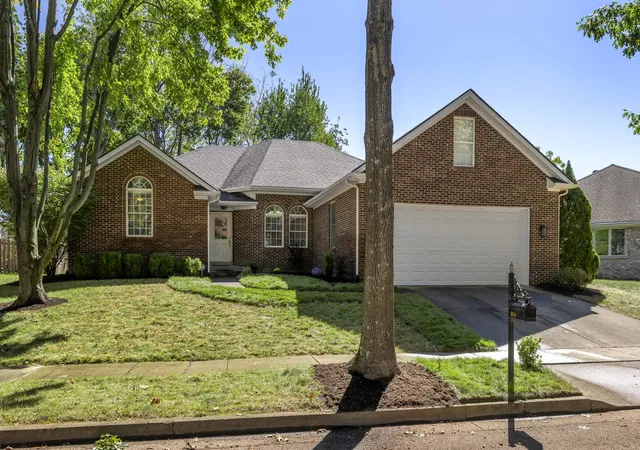 Photo 1 of Sale Pending at 3016 Old Fld Way, Lexington, KY 40513 | MLS# 26026907 | Listing updated on 2026-10-13