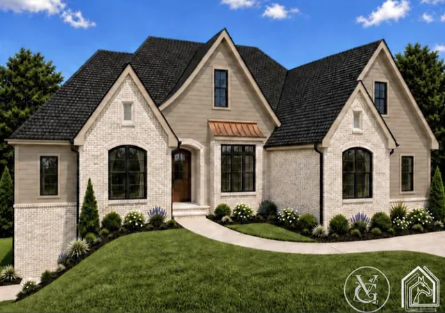 Photo 1 of Single family home for sale at 125 Doe Valley, Lexington, KY 40515 | MLS# 26026523 | Listing updated on 2026-10-13