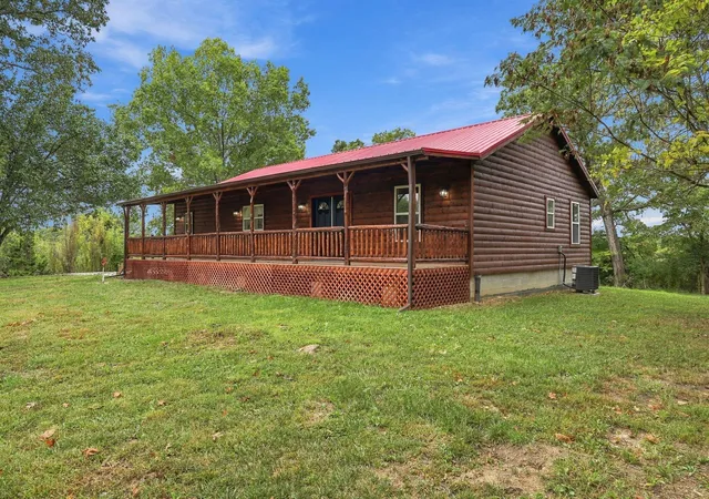 Photo 1 of Sale Pending at 509 Matthews Rd, Cynthiana, KY 41031 | MLS# 26026631 | Listing updated on 2026-10-13