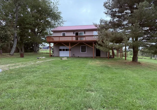Photo 1 of Sale Pending at 583 Crutcher Pike, Richmond, KY 40475 | MLS# 26026522 | Listing updated on 2026-10-16