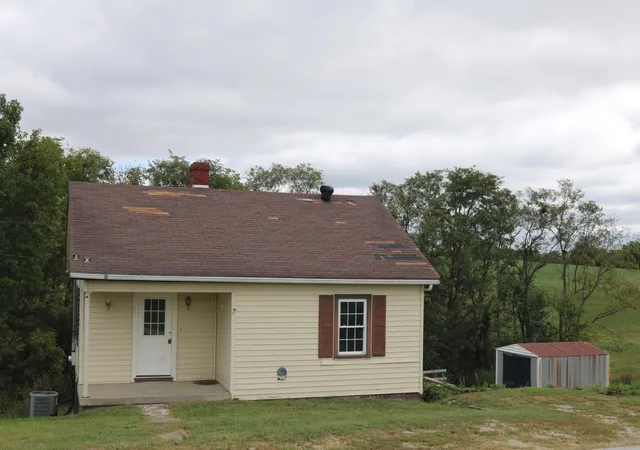 Photo 1 of Sale Pending at 3284 Moorefield Rd, Carlisle, KY 40311 | MLS# 26026540 | Listing updated on 2026-10-13