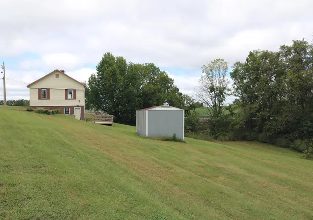 Photo 3 of Sale Pending at 3284 Moorefield Rd, Carlisle, KY 40311 | MLS# 26026540 | Listing updated on 2026-10-13