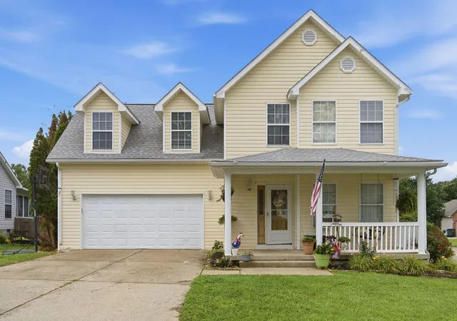 Photo 1 of Sale Pending at 100 Tim Tam Trl, Georgetown, KY 40324 | MLS# 26026538 | Listing updated on 2026-10-22